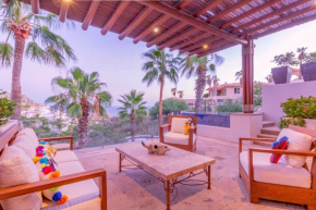 Beautiful 5 Star Holiday Villa in a Prime Location in Cabo San Lucas, Book Early to Secure Your Dates, Cabo San Lucas Villa 1046